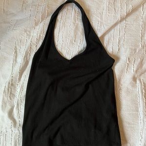 Halter top